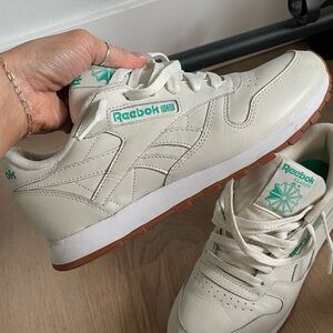 Reebok Classic